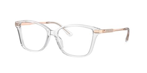 online prescription glasses michael kors|Michael Kors clear glasses frames.